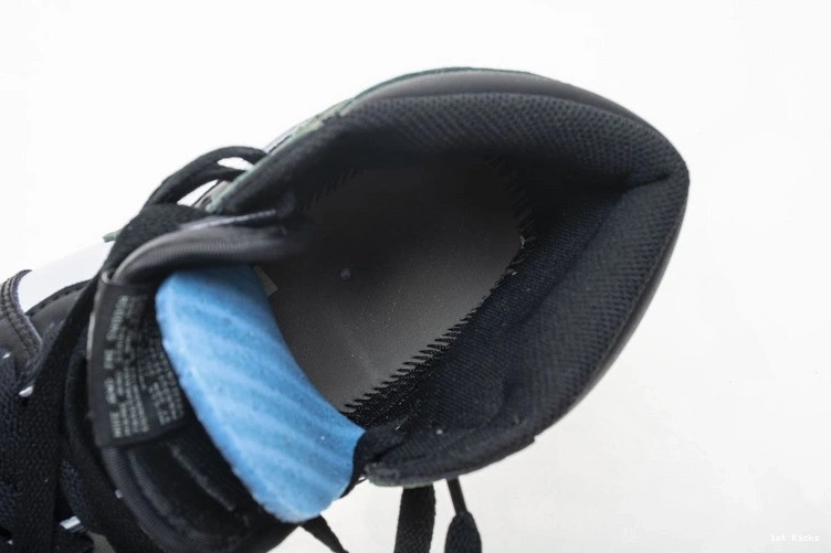 High 555088 OG Retro - Green' 'Clay 135 Air Jordan 1 0428